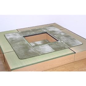 �x�����p�~���z�c�wH���[�N�x�@�T�C�Y�F185�~185cm�@�J���[�F�O���[��(#5400869)