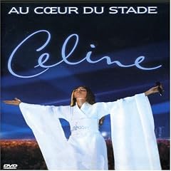 Au Coeur Du Stade [DVD] [Import]