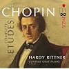 Etudes Op. 10 & 25 Trois Nouvel