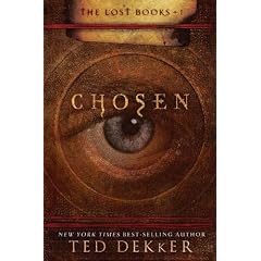 Chosen (Lost Books)
