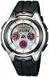 [�J�V�I]CASIO �r���v �X�^���_�[�h AQ-163W-7B2JF �����Y