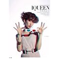 IQUEEN VOL.6 �ؑ��J�G�� SPECIAL EDITION (PLUP SERIES)