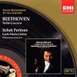Beethoven Violin Concerto
