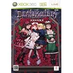 「並木セレクション デススマイルズ アレンジサントラCD」同梱)(2009年春発売予定) 特典 フルボイスDLCカード