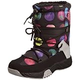 Roxy Kids Terry Girl Classic Boot