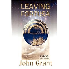 Leaving Fortusa