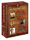 [DVD] Shakespeare Collection (4 DVDs)