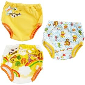 DISNEY�EBABY �x�r�[�v�[ �c�� 3���g��3�w�g���p�� �N���[�� �p�C�� C1301