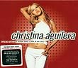 Christina Aguilera (Bonus CD)