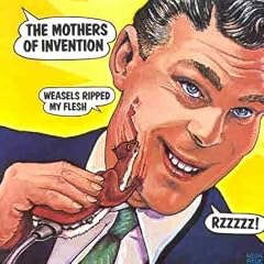 Weasels Ripped My Flesh