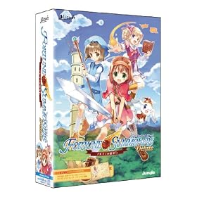 �t�H�[�`�����T���i�[�YDeluxe