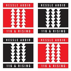 Hessle Audio: 116 & Rising