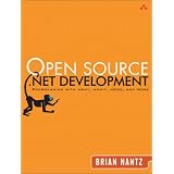 Open Source .NET Development: Programming with NAnt, NUnit, NDoc, and MoreBrian Nantz�ɂ��