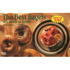 The Best Bagels Are Made at Home (Nitty Gritty Cookbooks)