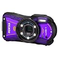 PENTAX �h���f�W�^���J����Optio WG-1�p�[�v�� ��1400����f �L�p28mm ���w5�{ CALS���[�h 10���h�� ����  1�����}�N�� OPTIOWG-1PU