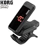 Korg(�R���O) / Clip-on Tuner pitchclip PC-1 - �N���b�v��I��&hellip Korg(�R���O)