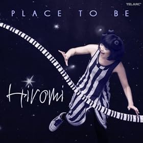 Place To Be