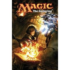 Magic: the Gathering 1