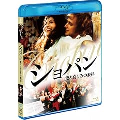 �V���p�� ���ƈ����݂̐��� [Blu-ray]