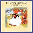 Tea for the Tillerman