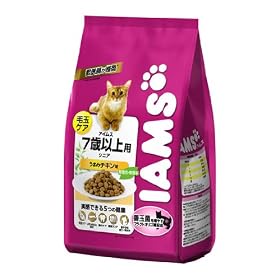 �A�C���X �V�j�A�L�p 7�Έȏ�p �ыʃP�A �`�L���� 1kg