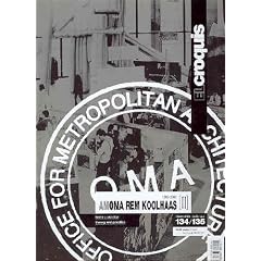 OMA + Koolhaas 1996-2007: v. II