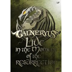 3rd �k�h�u�d �c�u�c  LIVE IN THE MOMENT OF THE RESURRECTION [DVD]