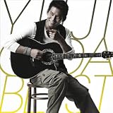 [CD]織田裕二 BEST OF BEST~20th Aniversary~(初回限定盤)(DVD付)
