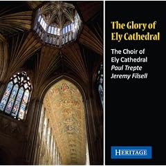 Glory of Ely Cathedral