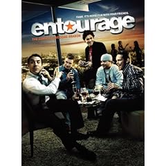 Entourage: Complete Second Season [DVD] [Import]
