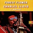 Forest Flower Soundtrack/at Monterey