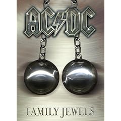 Family Jewels [DVD] [Import]