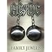 Family Jewels [DVD] [Import]