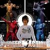 Perfect-Action~Double-Action Complete Collection~