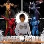 Perfect-Action~Double-Action Complete Collection~
