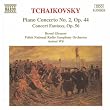 Piano Concerto 2