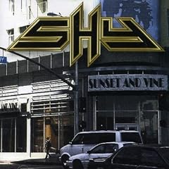 Sunset & Vine
