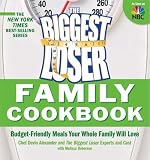 [Book] Biggest Loser Family Cookbook: Budget-Friendly Meals Your Whole Family Will Love