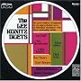 The Lee Konitz Duets