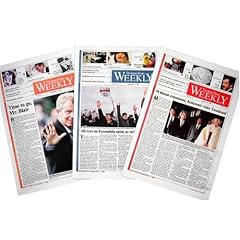 The Japan Times Weekly 12��������w��