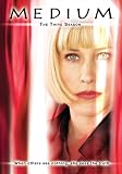 [DVD] Medium: Season 3