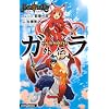 BASTARD!! �Í��̔j��_ NINJAMASTER �K���O�` (JUMP j BOOKS)