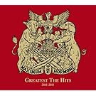 3�ȓ���AAA�i�g���v��A�ʃV���O���j�u�O���C�e�X�g�E�U�E�q�b�c 2011~2011�v