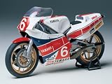 �}�X�^�[���[�N�R���N�V���� No.55 ���}�n YZR500�iOW70�j �����F�d�l �i�����i�j