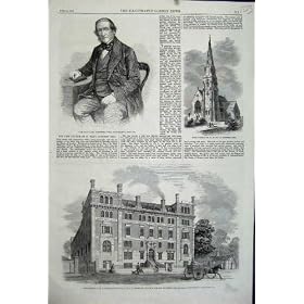 �L�����x�� Church 1861 �̋����w�� Stockwell �̎�