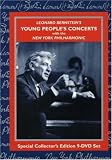 [DVD] Leonard Bernstein - Young People's Concerts / New York Philharmonic