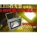 LED������ 100W����/10W �d���F �g�F/�L�p���C�g/IP65���O�h��9000lux �Ŕ� �W���� ��Ɠ���/�ƒ�p�R���Z���g��OK�I