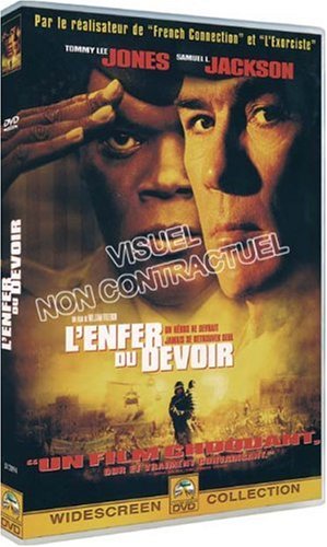  L'Enfer du devoir