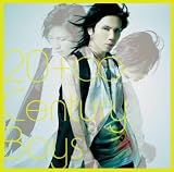 [CD]Acid Black Cherry 20+∞Century Boys(DVD付)