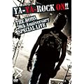 YA-YA-ROCK ON!! [DVD]